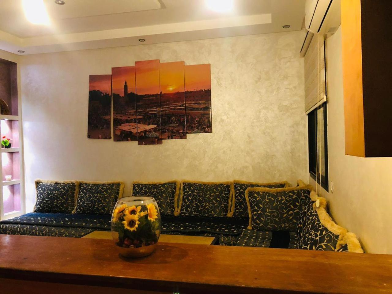 Apartment مريحة وهادئة *