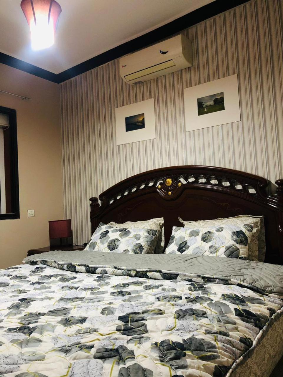 مريحة وهادئة Apartment *