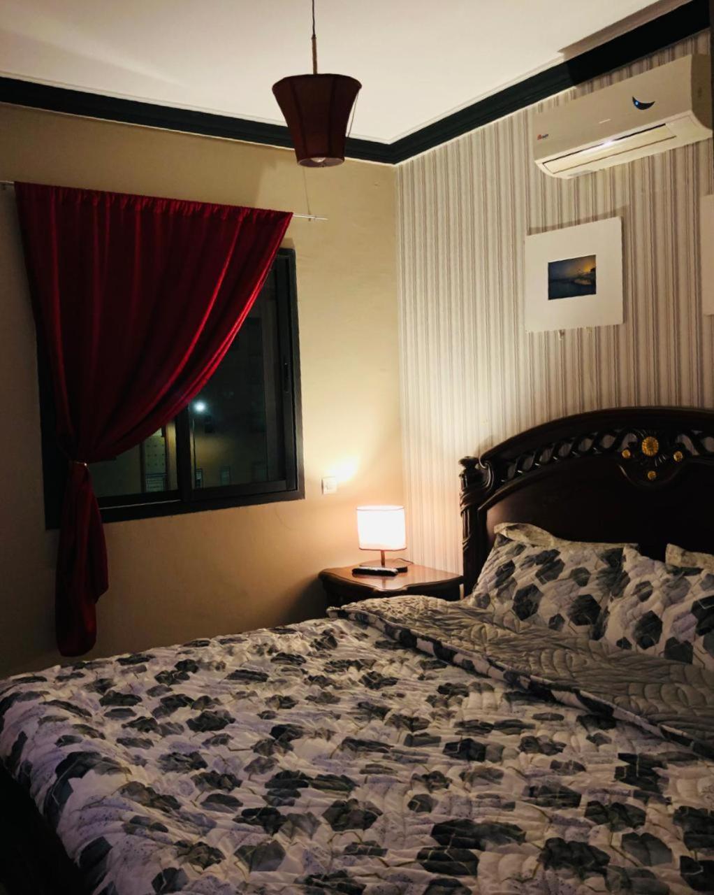 Apartment مريحة وهادئة *