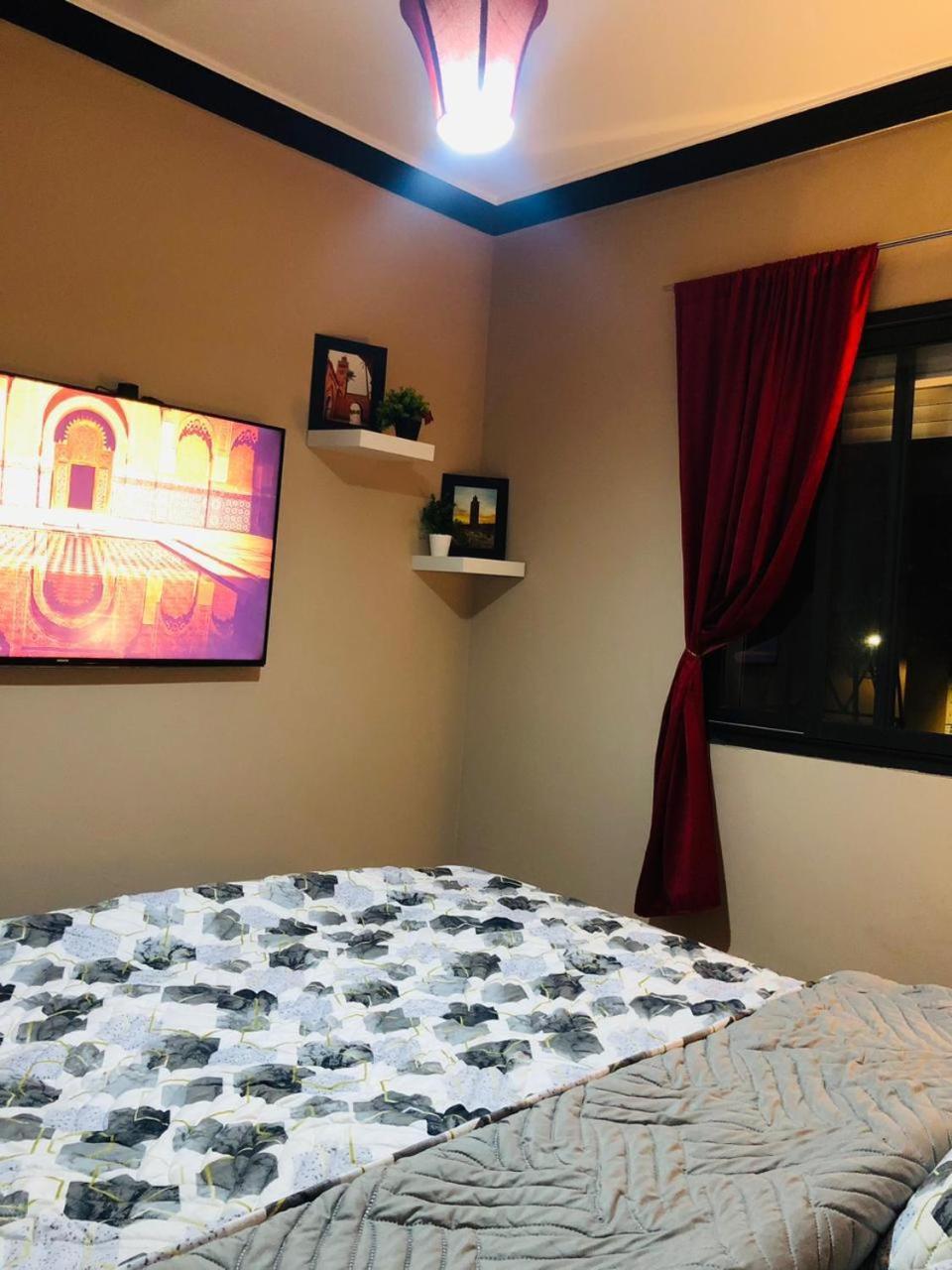 Apartment مريحة وهادئة *