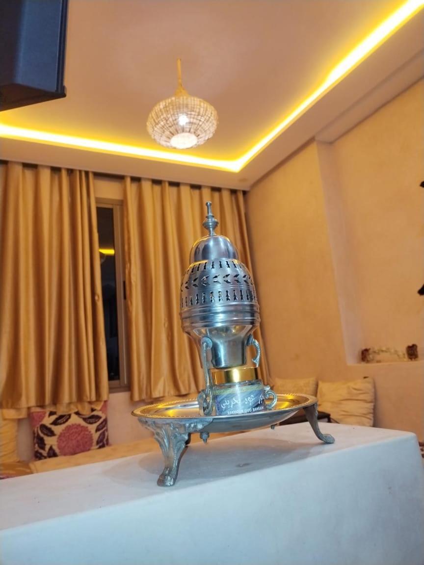 Azalia Villa Marrakesh