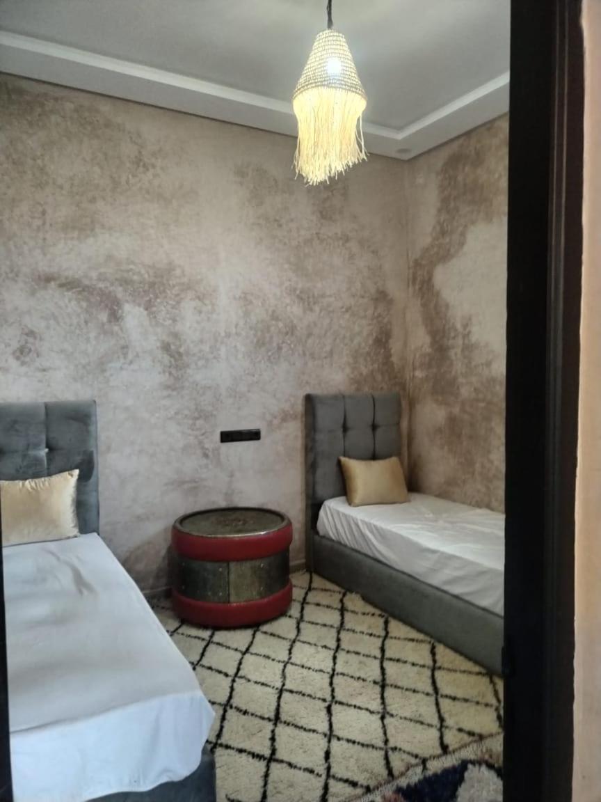 Azalia Marrakesh