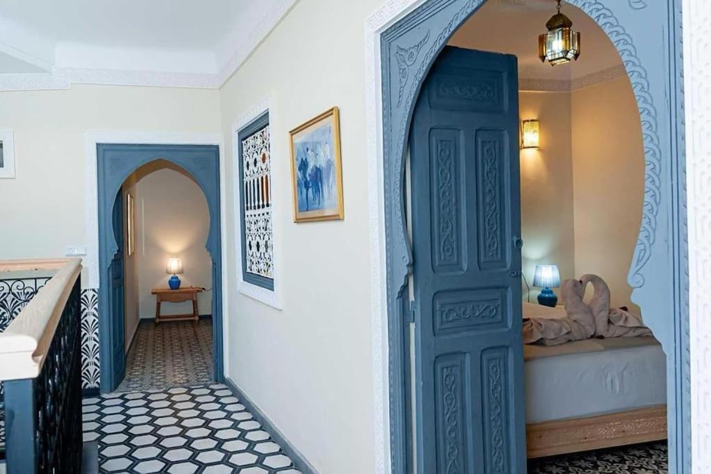 Taher Marrakesh