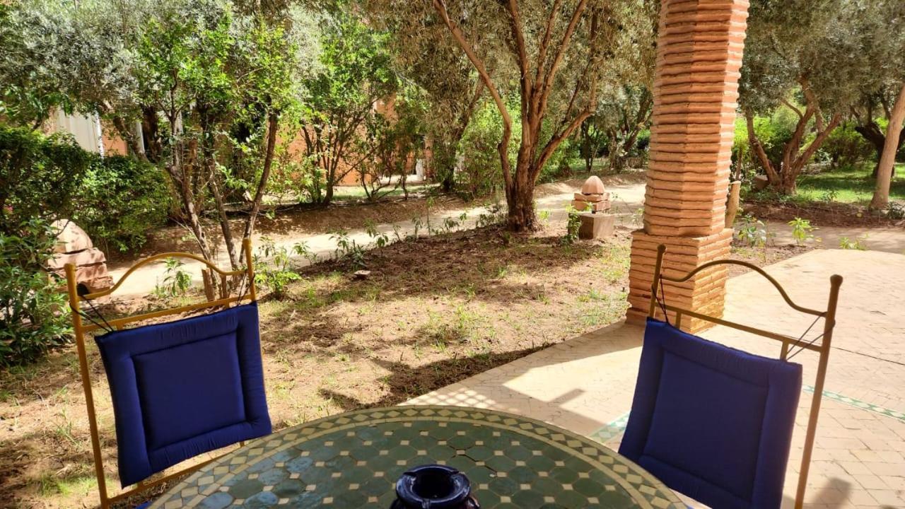 Apartamento Les Jardins De La Palmeraie