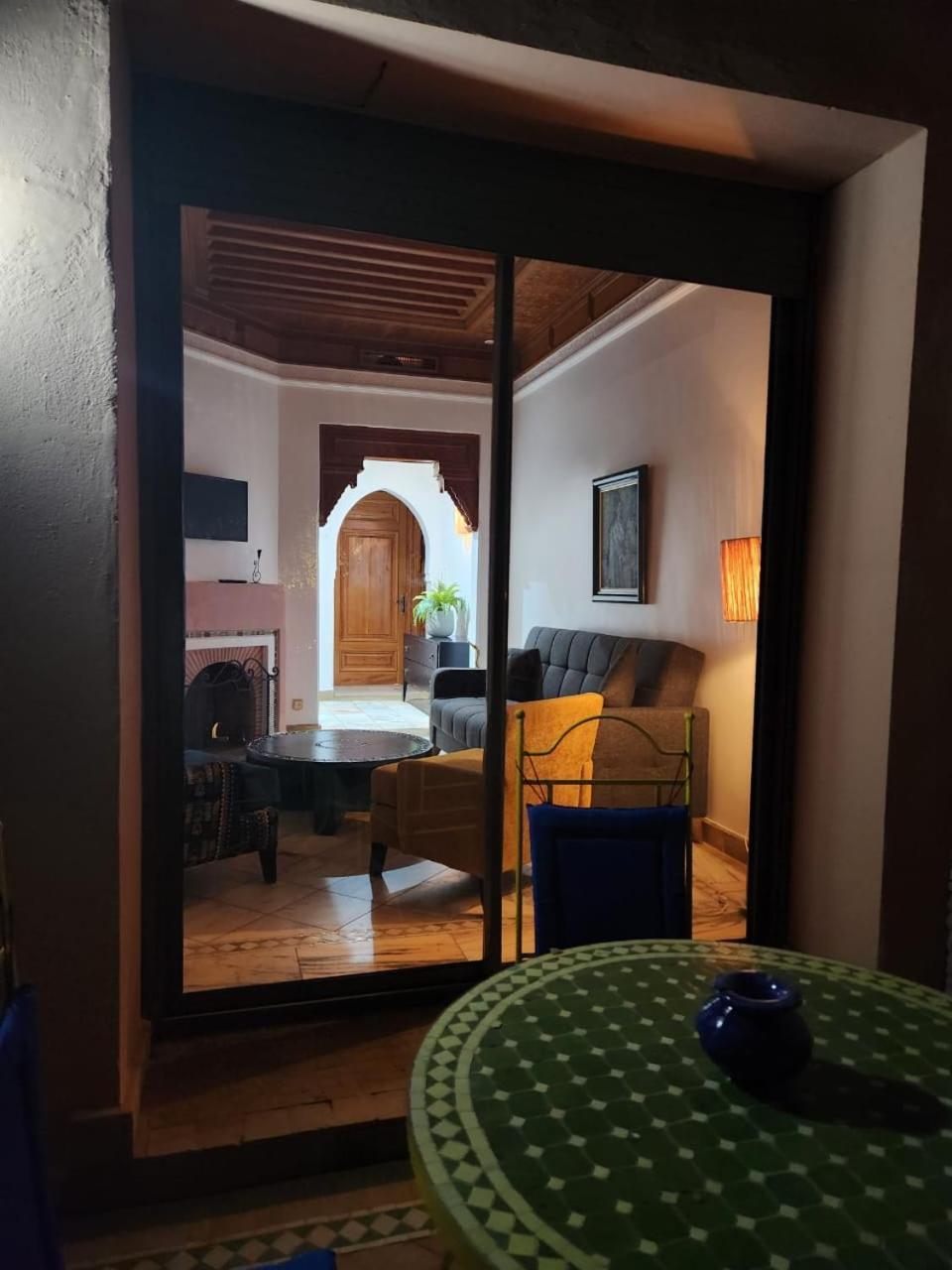 Apartamento Les Jardins De La Palmeraie