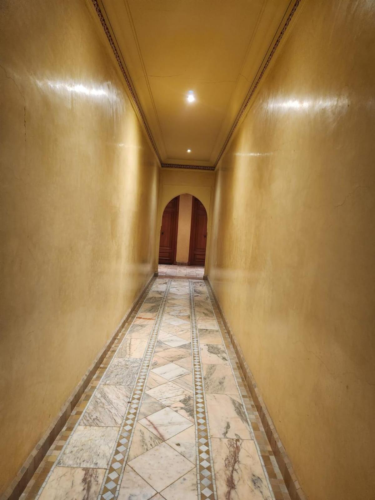 Apartamento Les Jardins De La Palmeraie