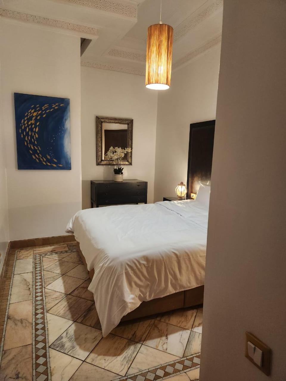 Apartamento Les Jardins De La Palmeraie