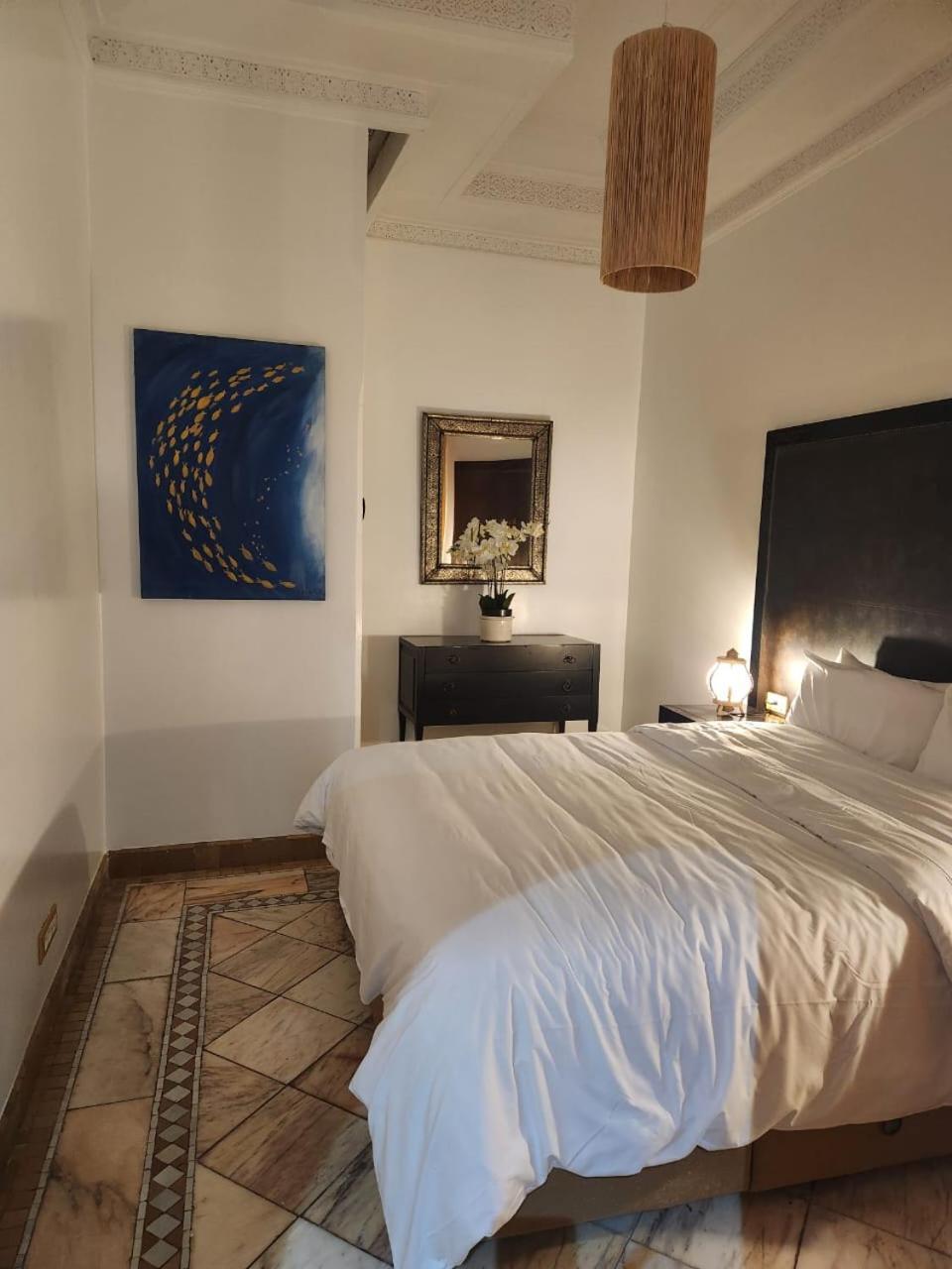 Apartamento Les Jardins De La Palmeraie *