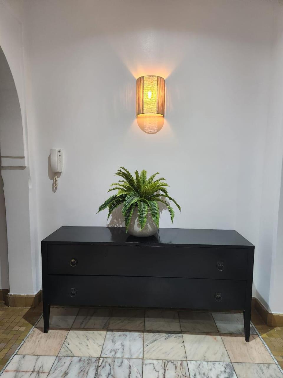 Les Jardins De La Palmeraie Apartamento