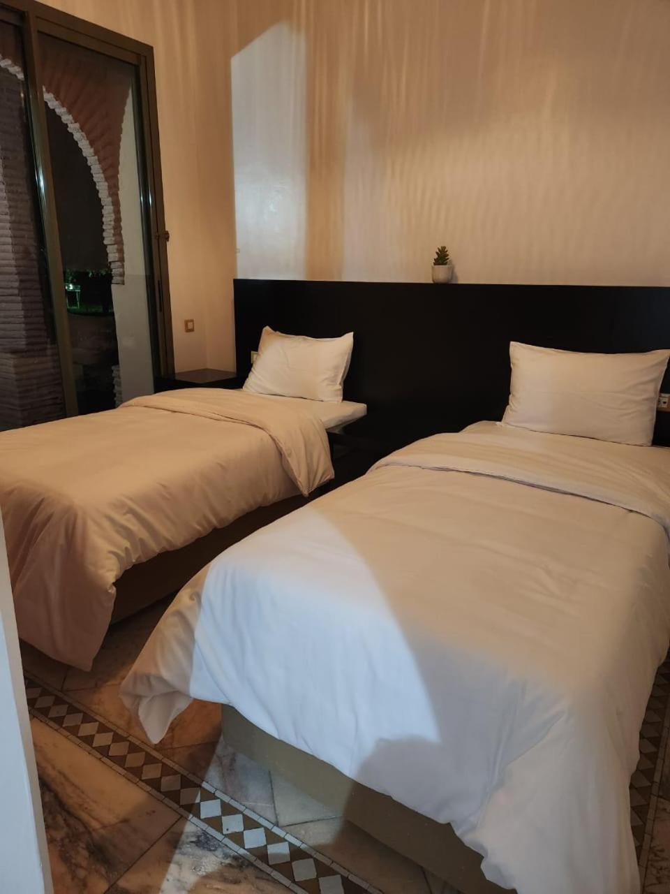 Apartamento Les Jardins De La Palmeraie
