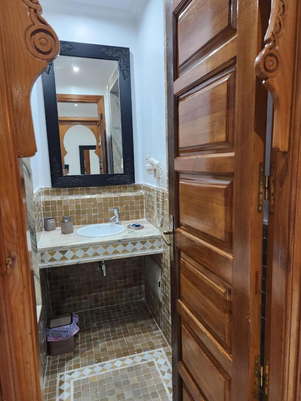 Apartamento Les Jardins De La Palmeraie Marraquexe