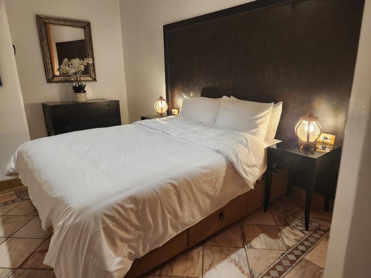 Apartamento Les Jardins De La Palmeraie