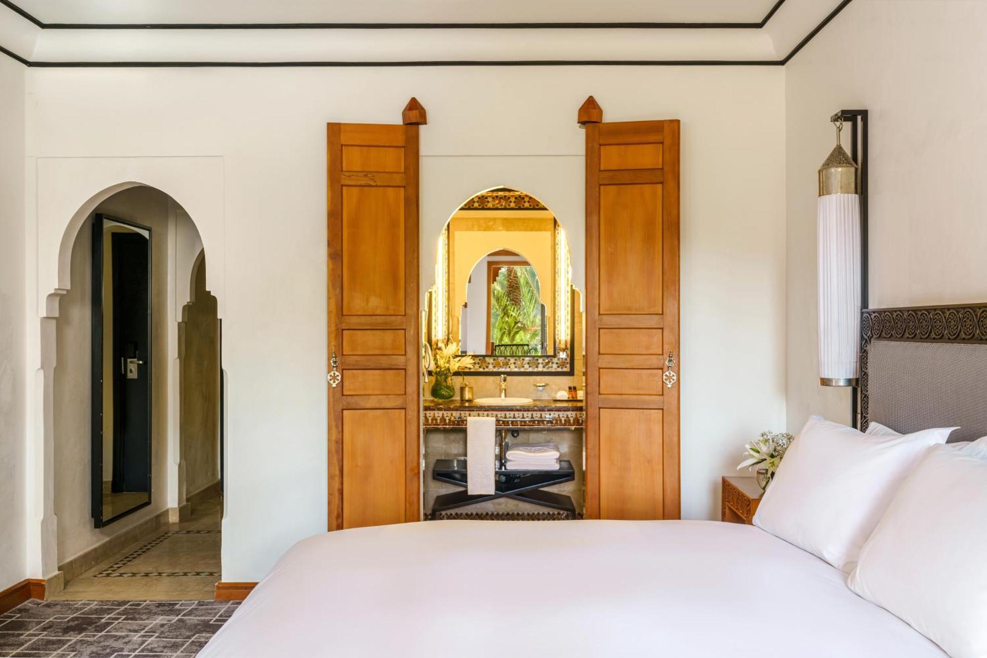 Sofitel Marrakech Palais Imperial &