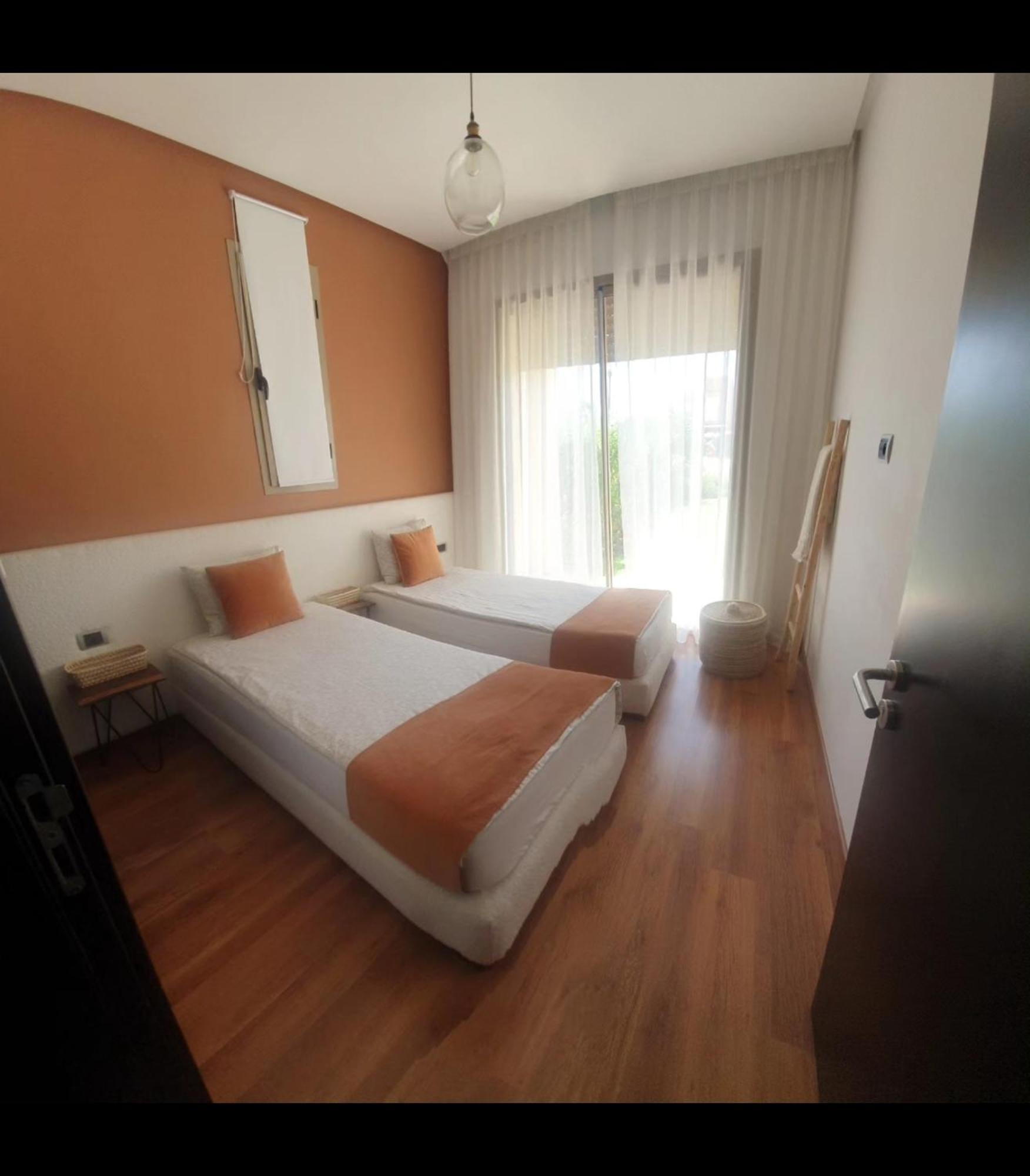 Superbe Appart Cosy Resid Privee Avec Piscine
