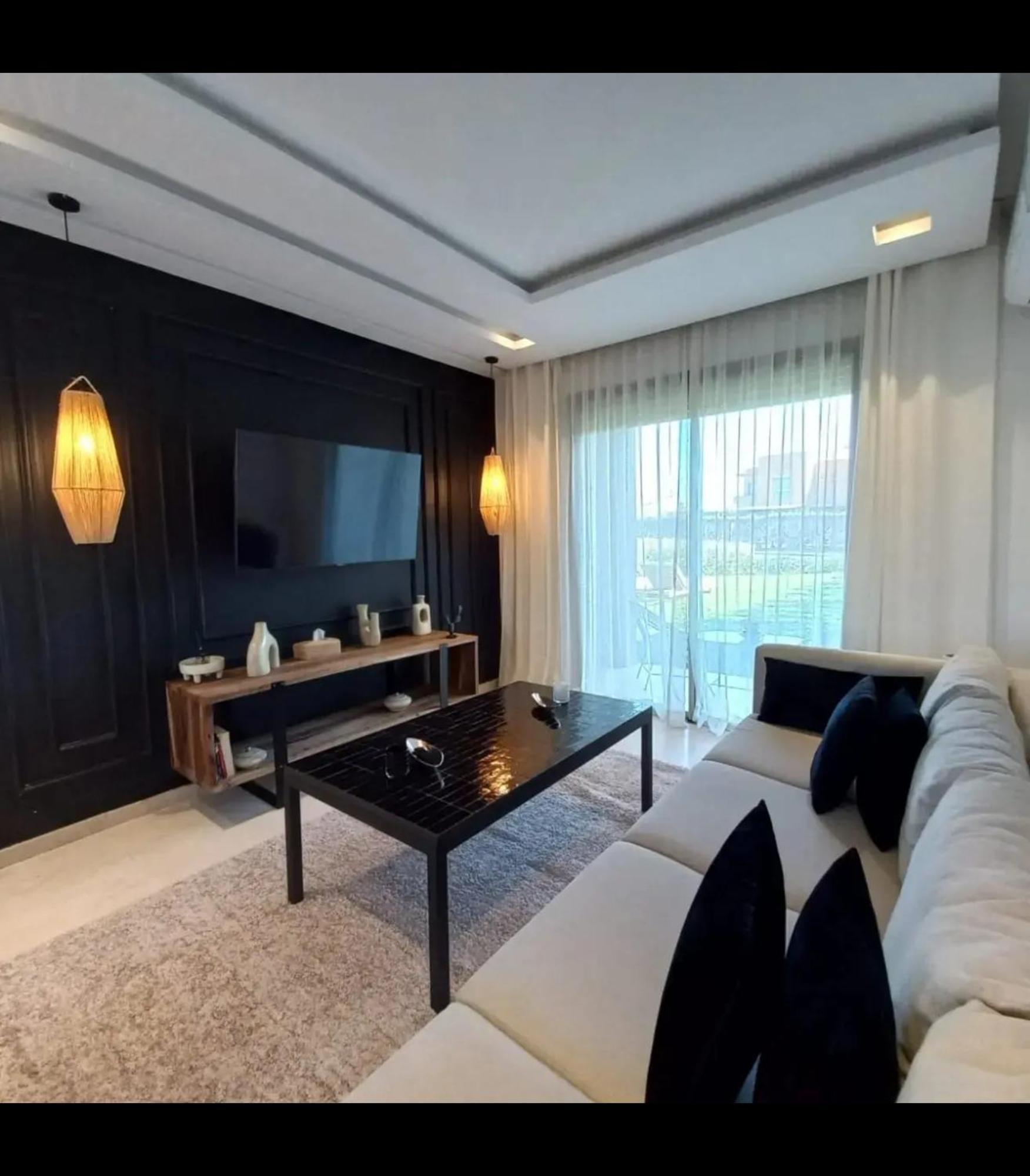 Superbe Appart Cosy Resid Privee Avec Piscine Apartment *