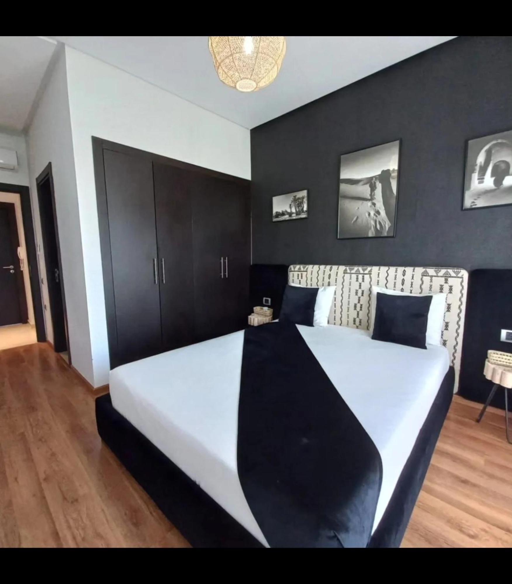 Apartment Superbe Appart Cosy Resid Privee Avec Piscine *