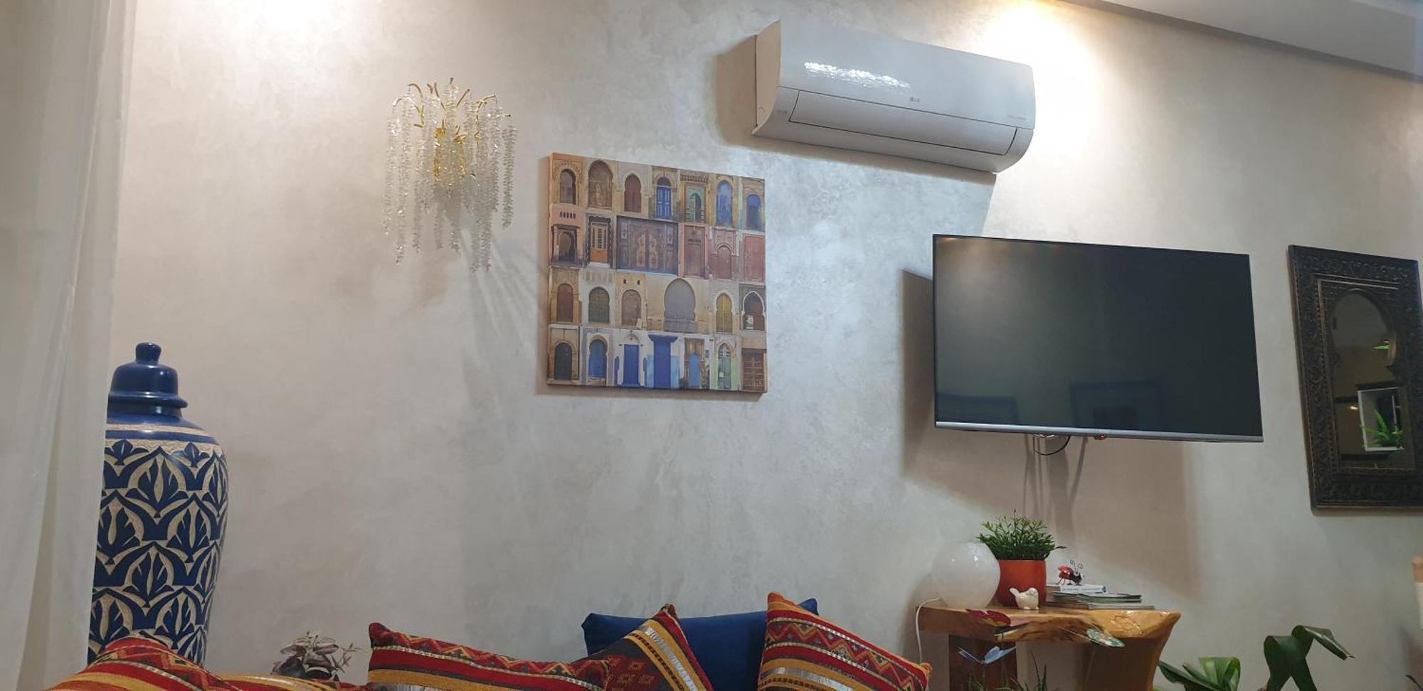 Bel Moderne Au Coeur De Guelize Apartamento *