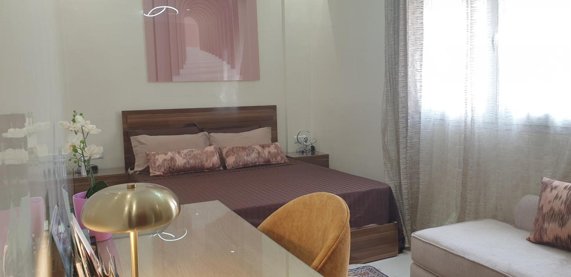 Apartamento Bel Moderne Au Coeur De Guelize *