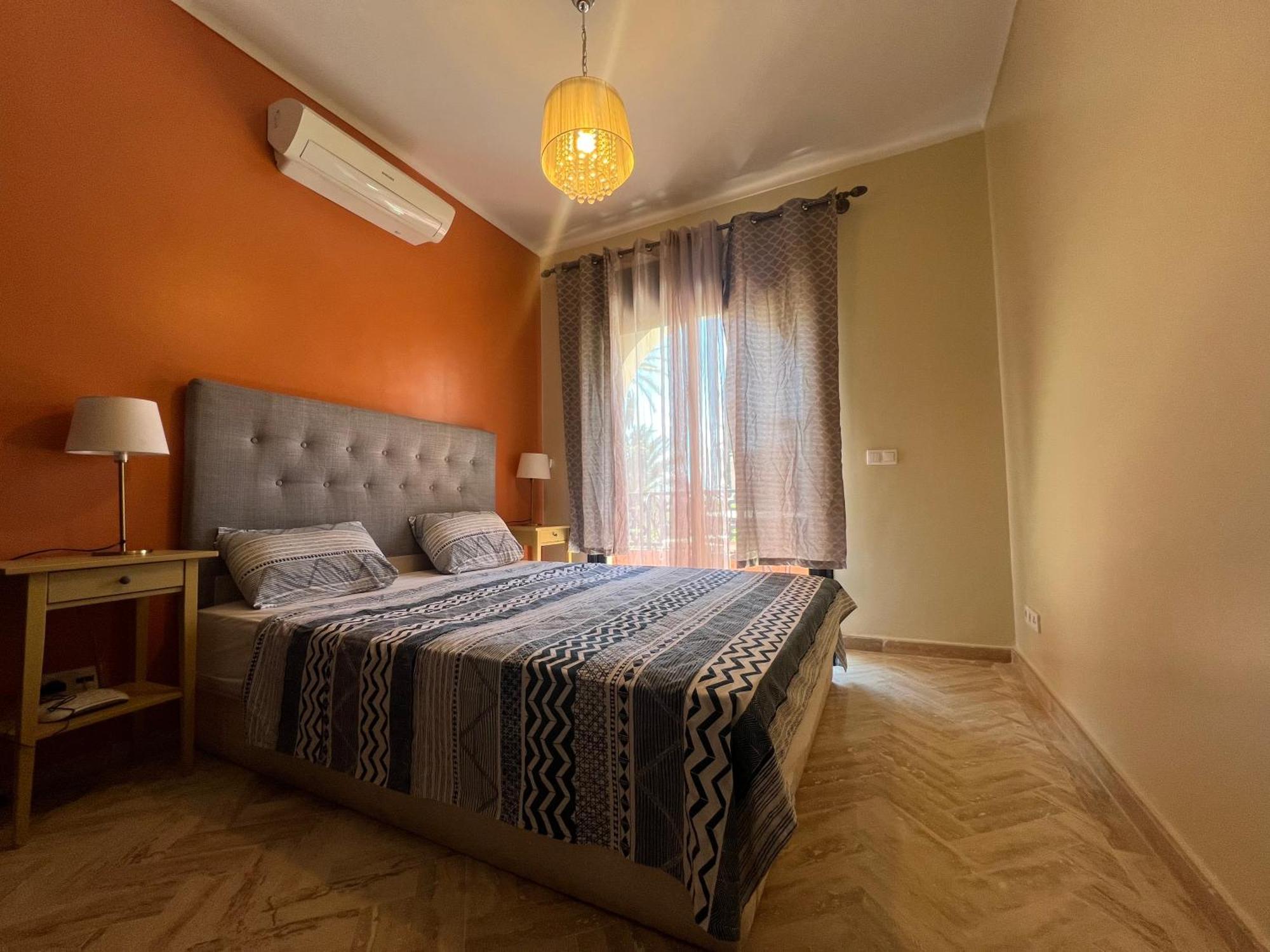 Apartamento La Perle De Marrakech By Atlas Golf Marraquexe