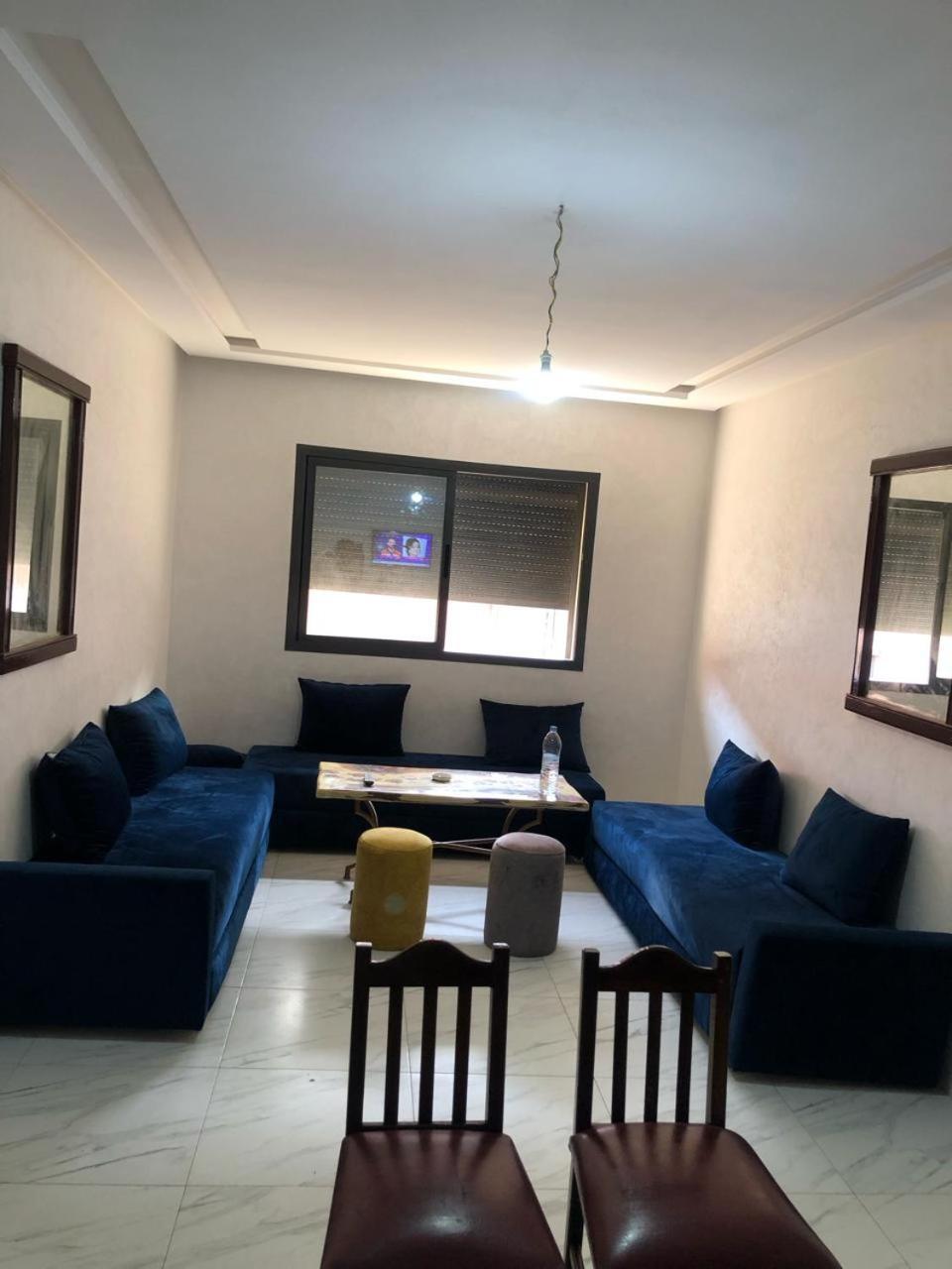 La Citrine A , Marrakech Apartment