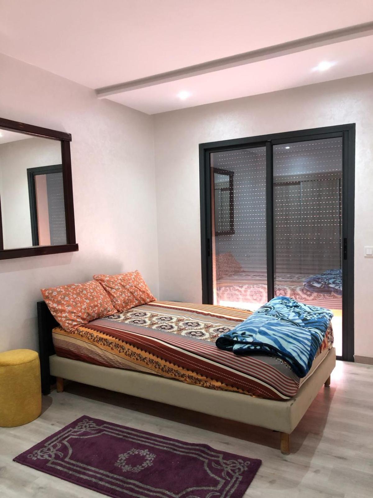 Apartment La Citrine A , Marrakech Marrakesh