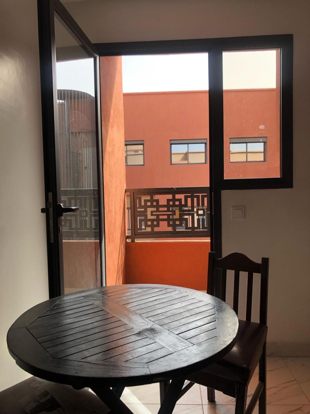 La Citrine A , Marrakech Apartment Marrakesh