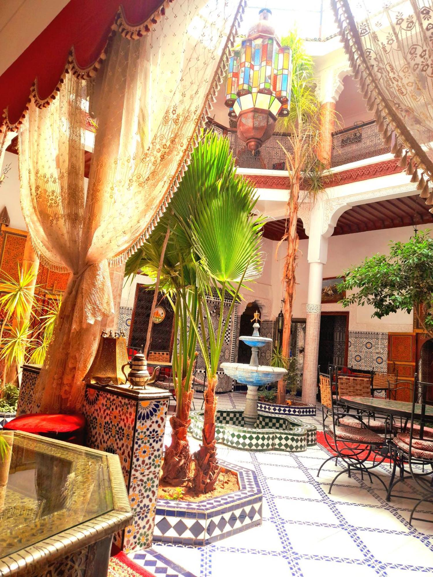 Chennaoui Marrakesh