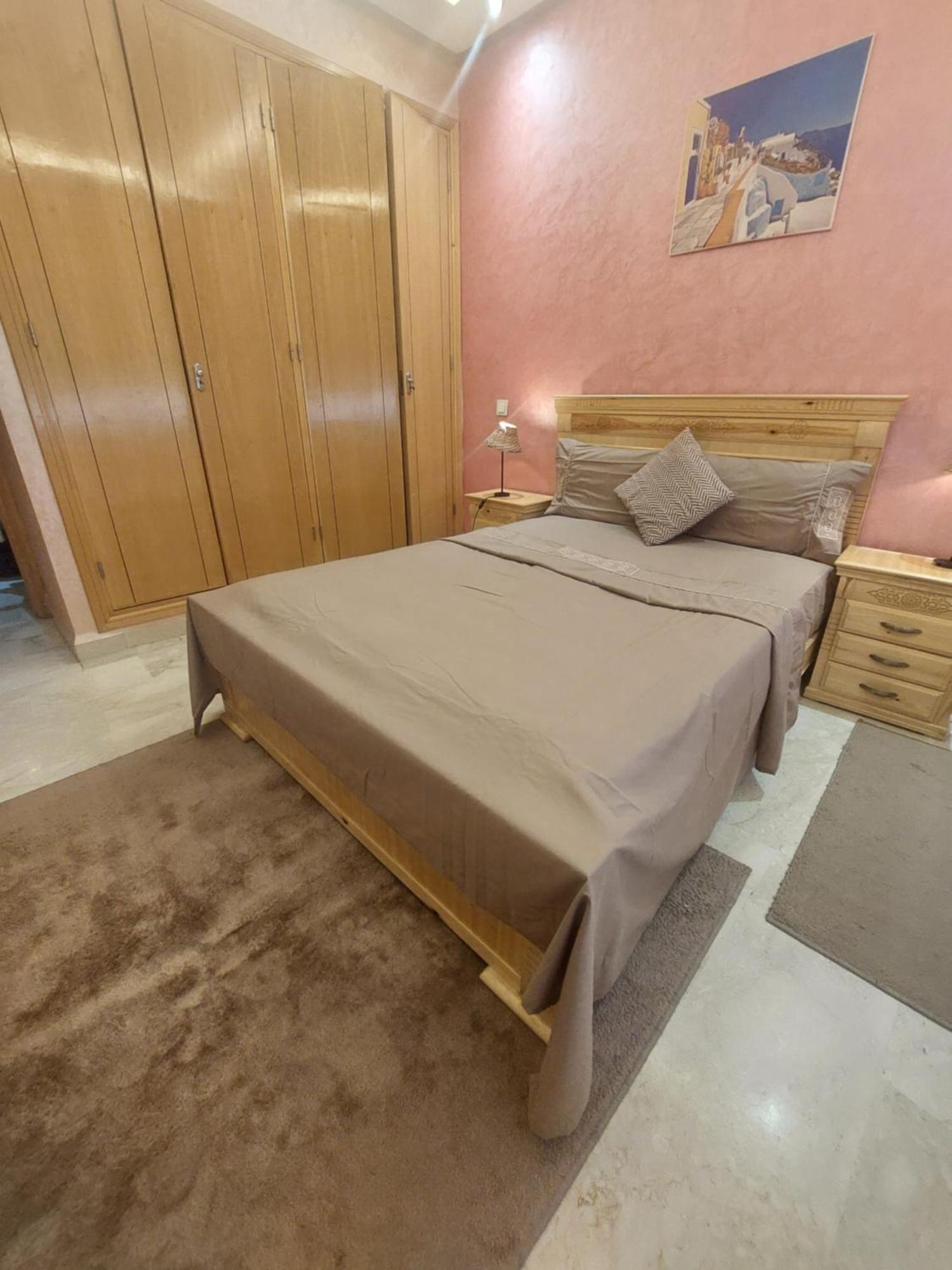 Marrakesh Home Appartement Marrakesh
