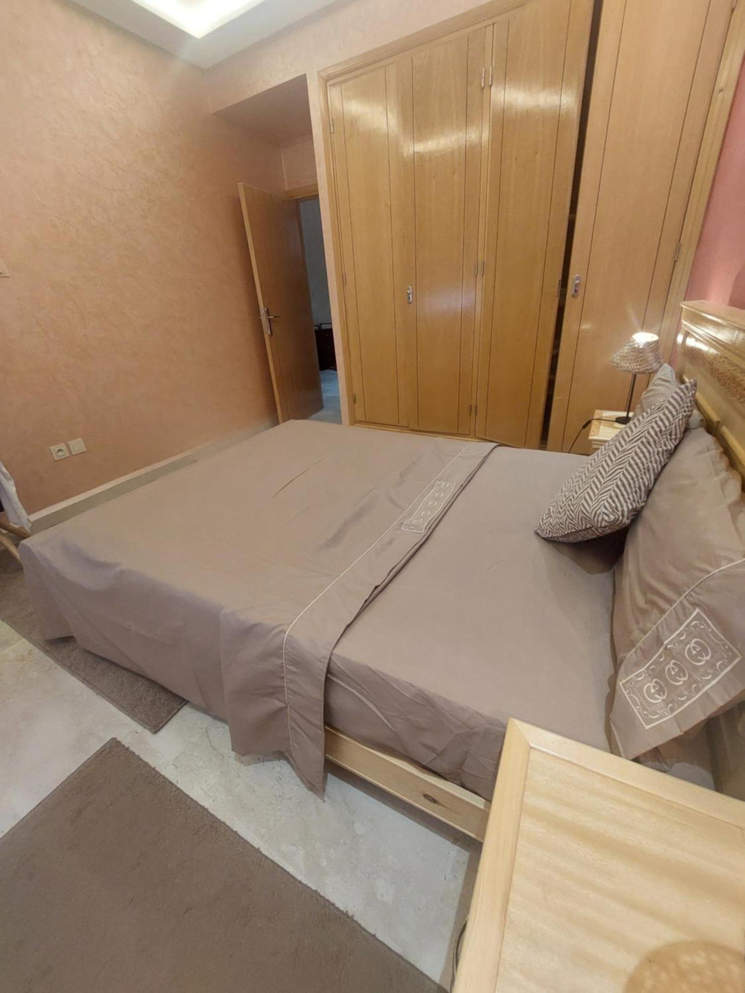 Appartement Marrakesh Home