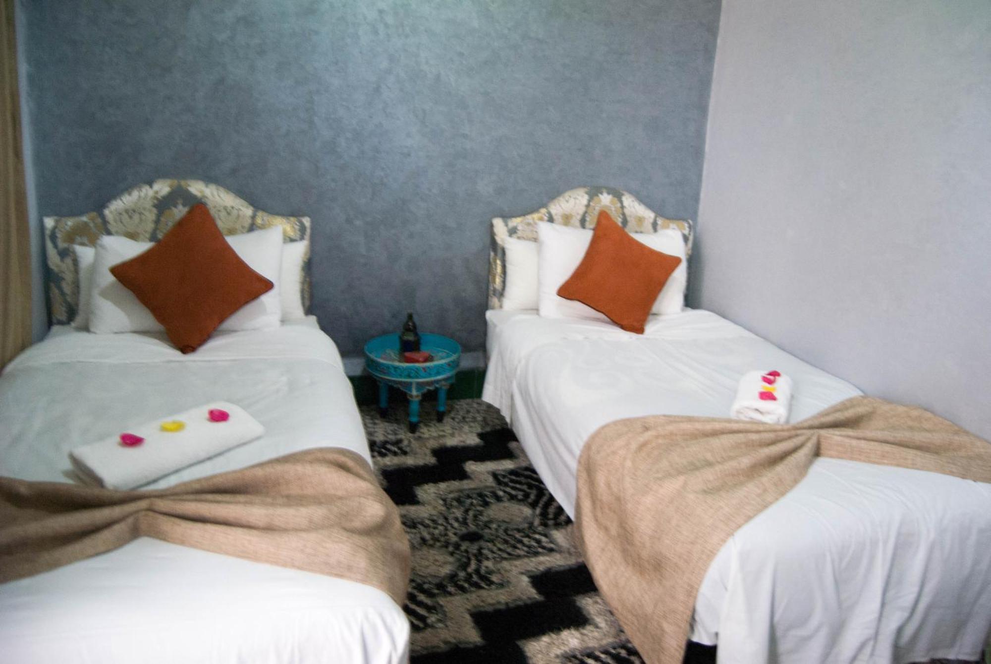 Bed & Breakfast Yenna 2*