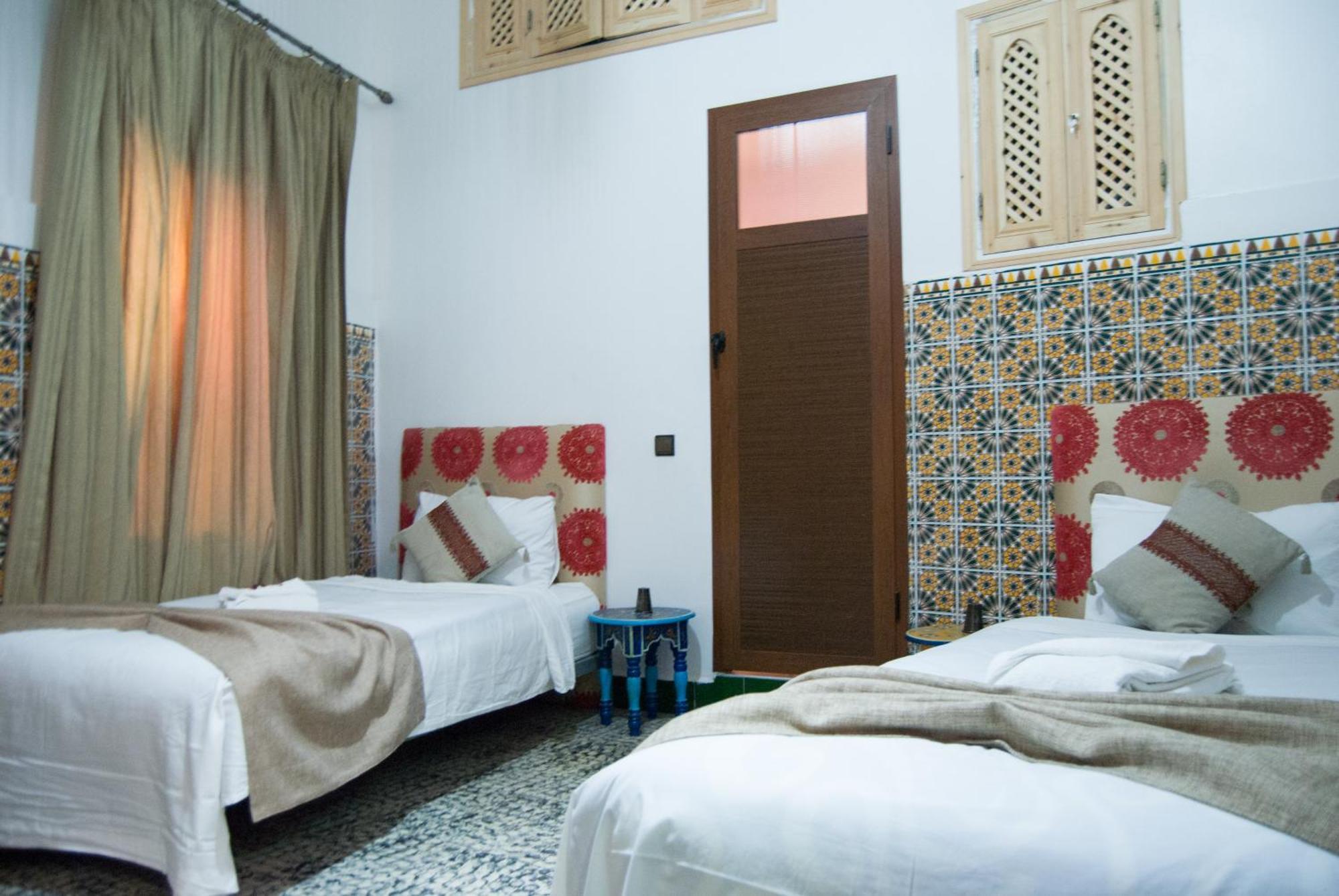 Yenna Bed & Breakfast 2*