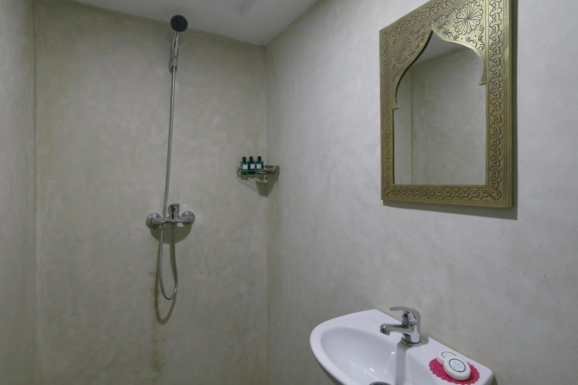 Riad Elite Marrakesh
