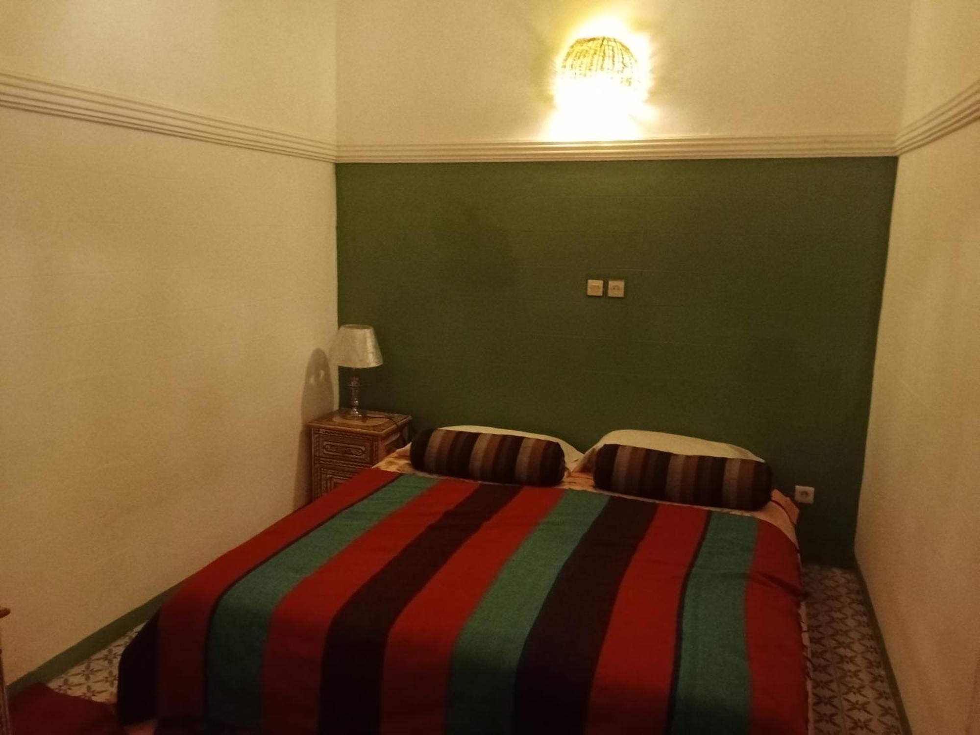 Guest house Taddert Marrakesh