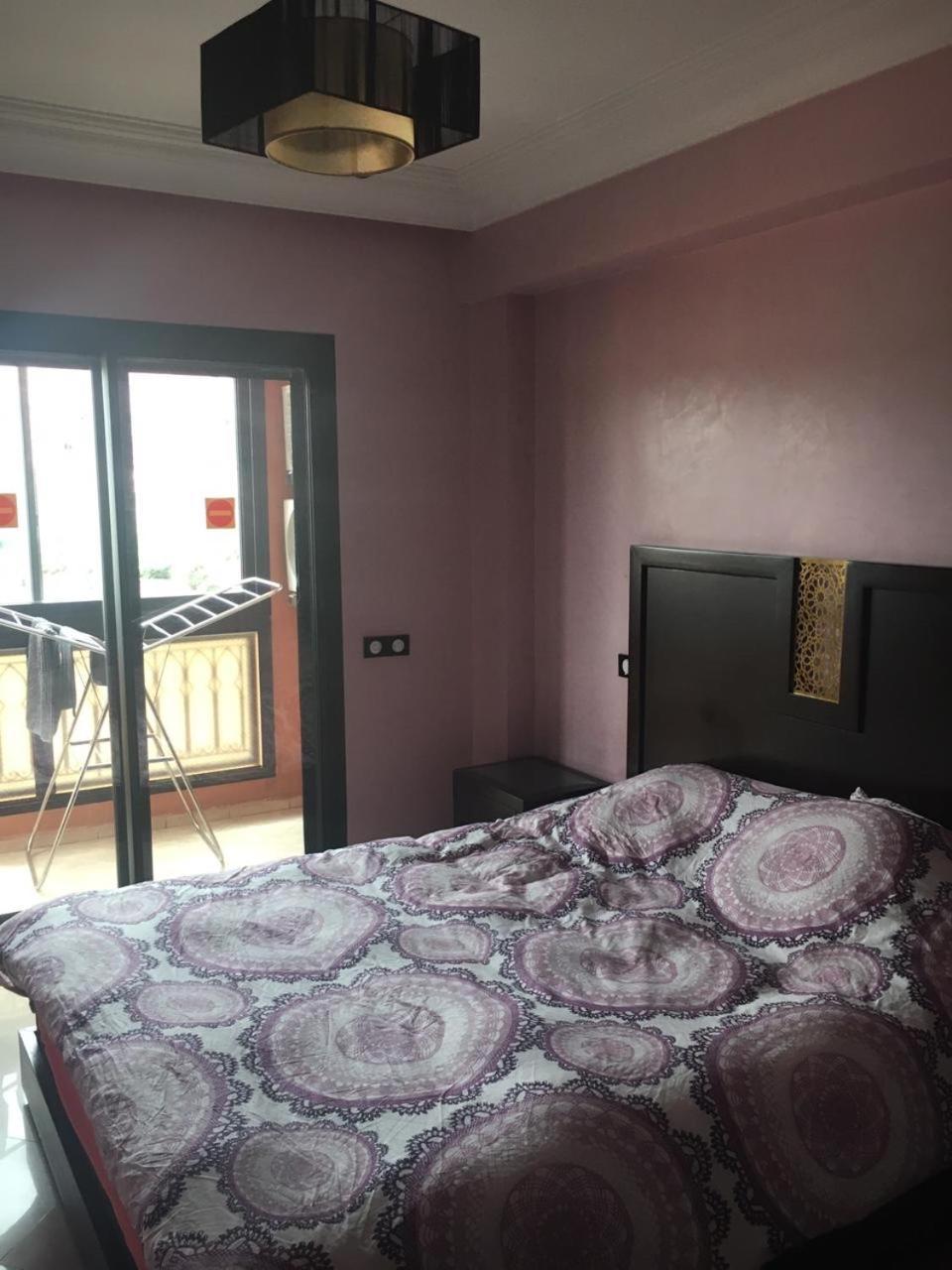 Gueliz, Avec Terrasse , Apartment *