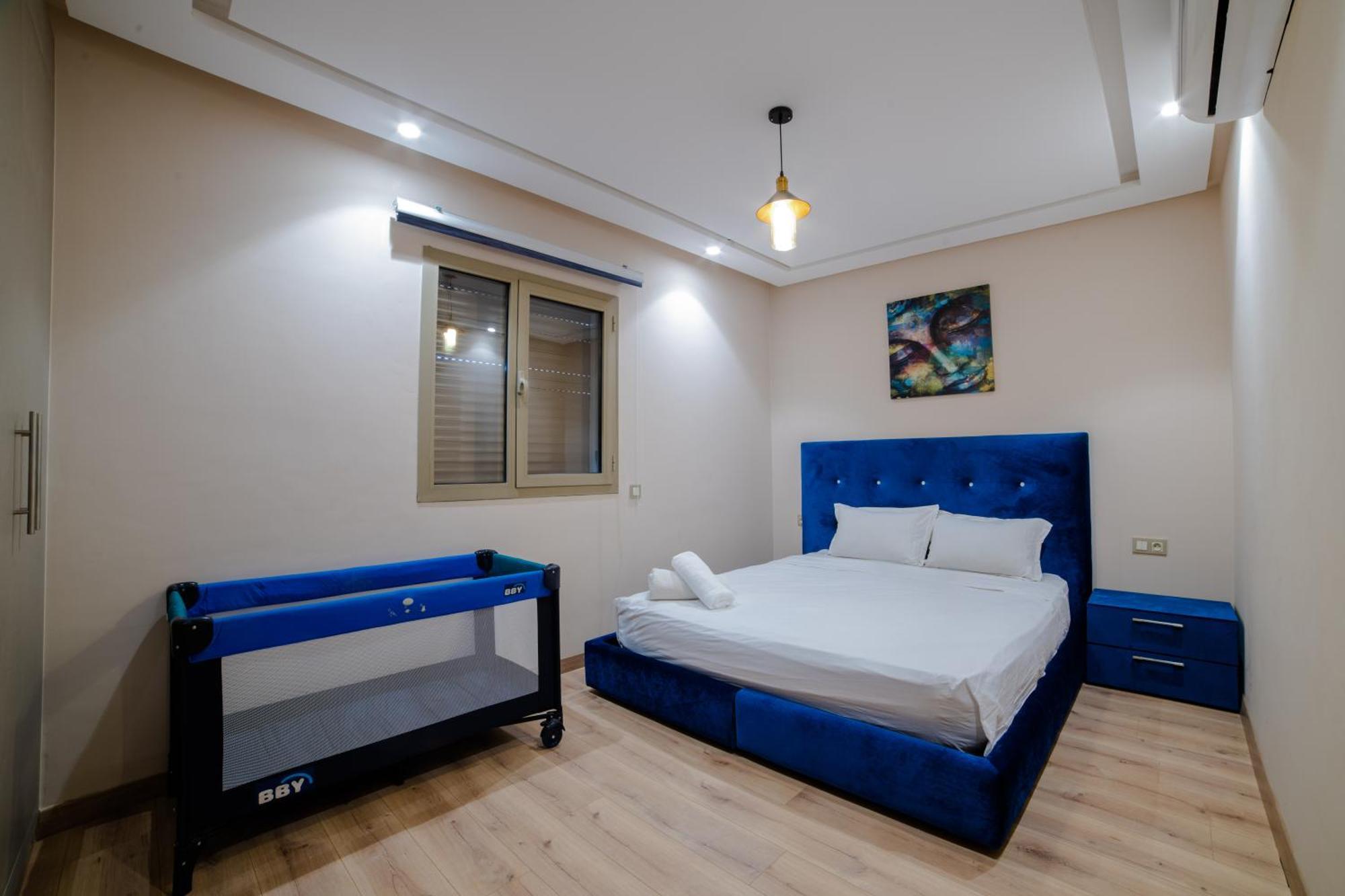 Apartment Superbe Au Centre De Gueliz Marrakesh