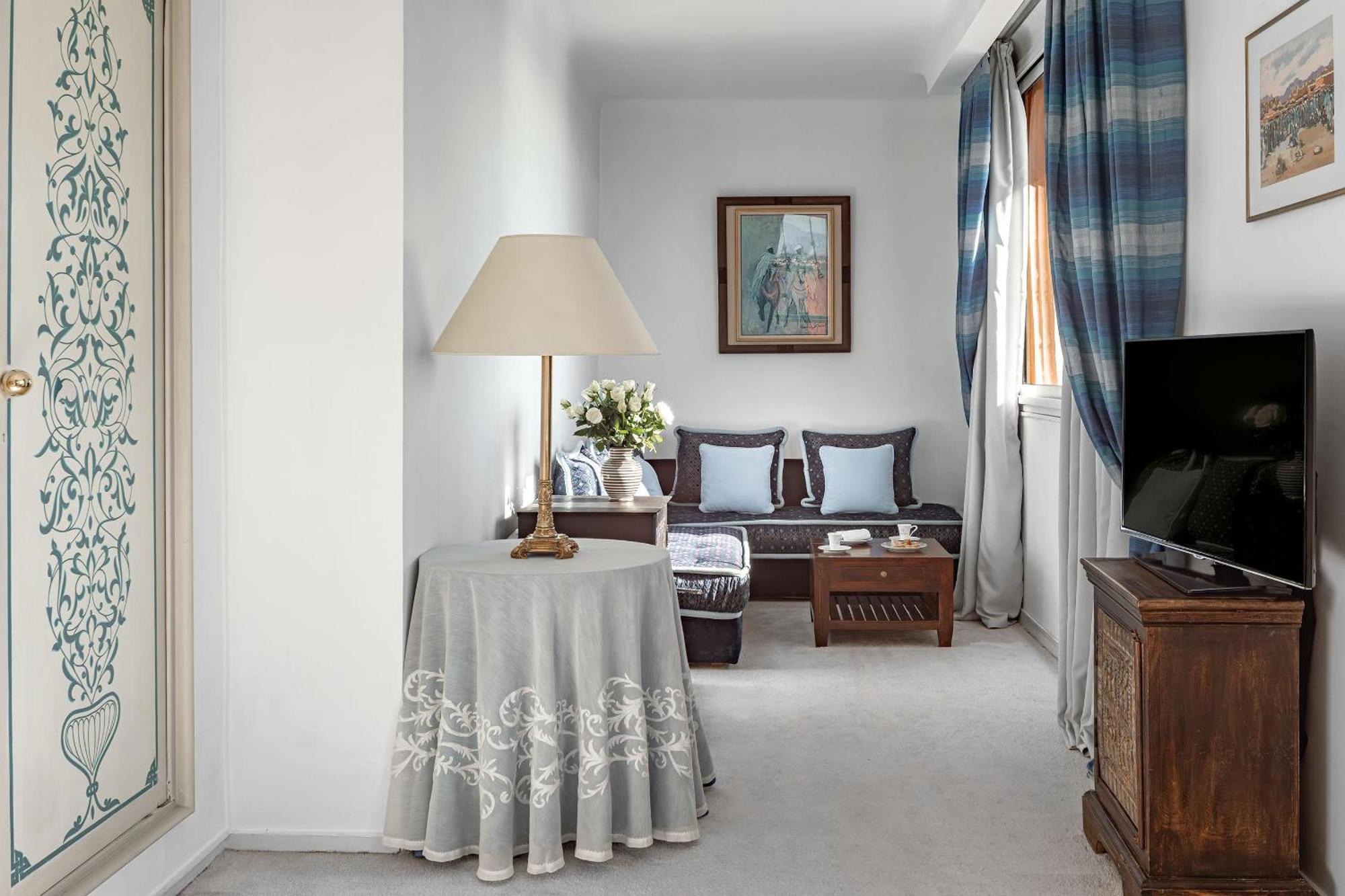 Hotel Es Saadi Marrakech - 5*