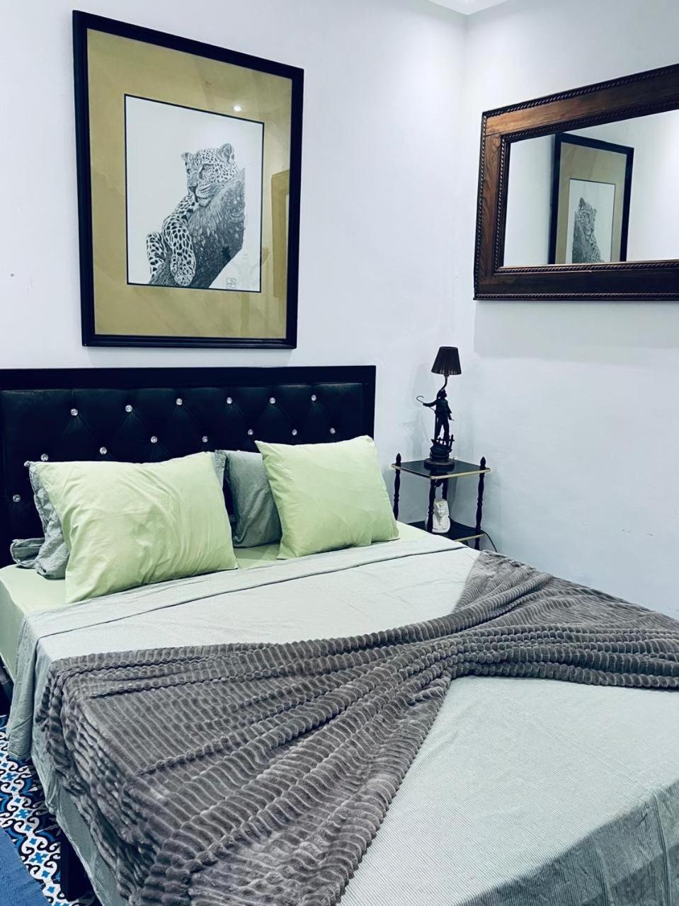 Dar L'artiste Bed and breakfast