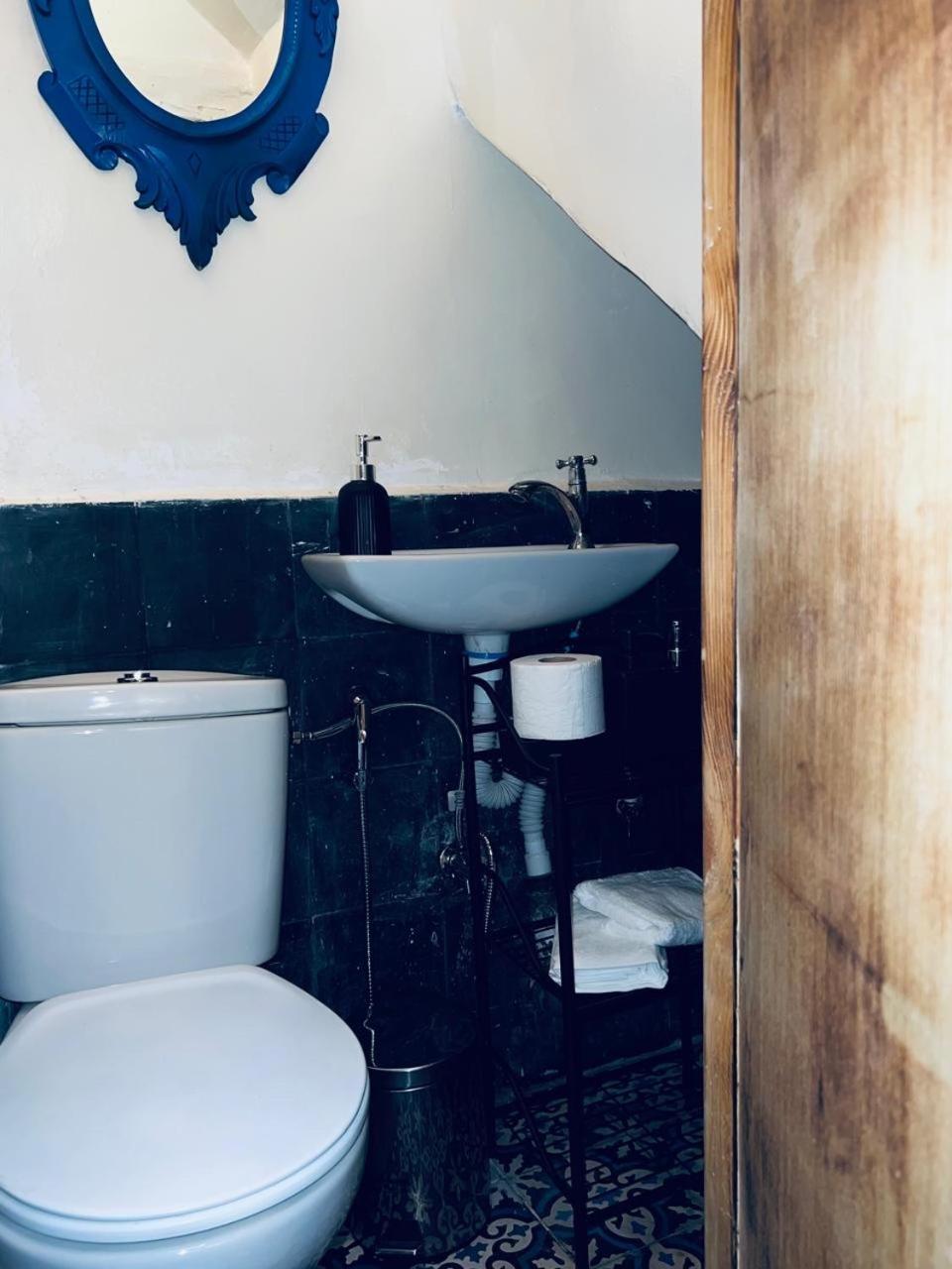 Dar L'artiste Bed and breakfast Marrakesh