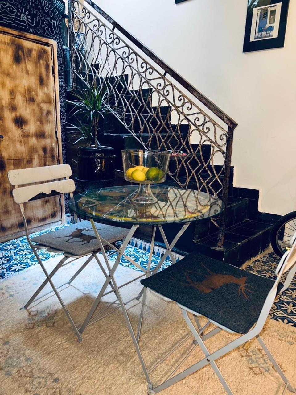 Bed and breakfast Dar L'artiste Marrakesh
