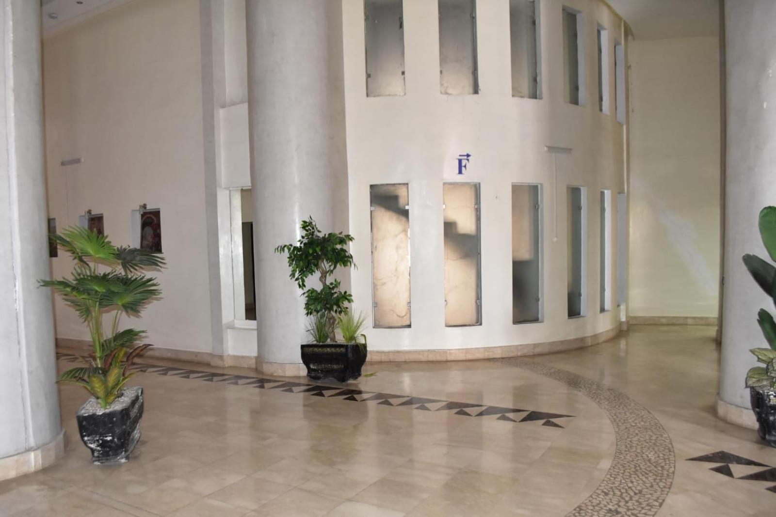 Apartment Superbe De Standing A Marrakech Excellent Emplacement Au Centre-ville *
