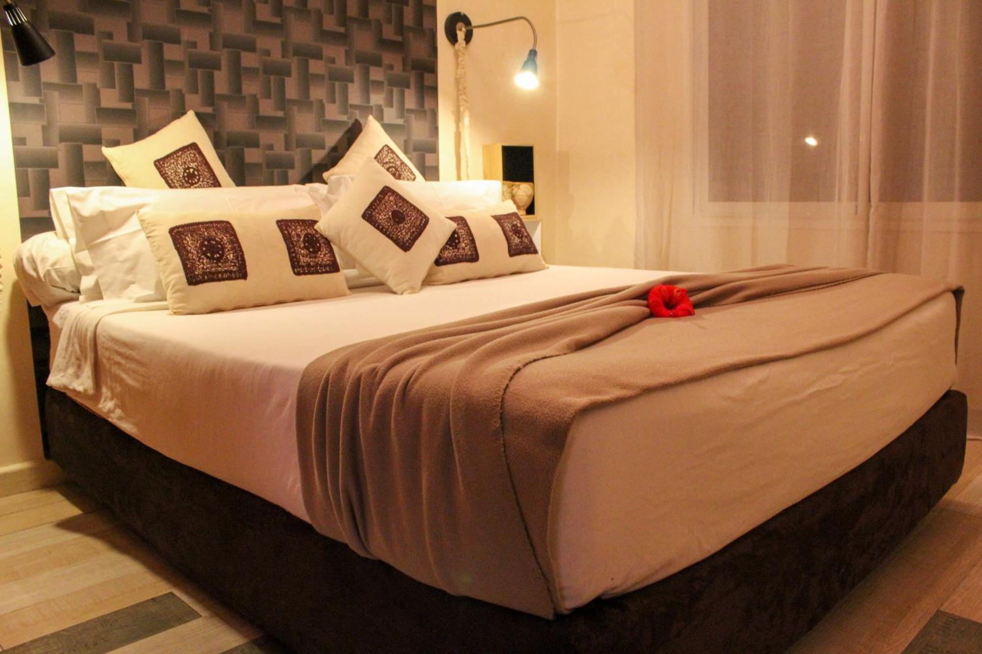 Apartamento Rarissime Gueliz Centre De Marrakech