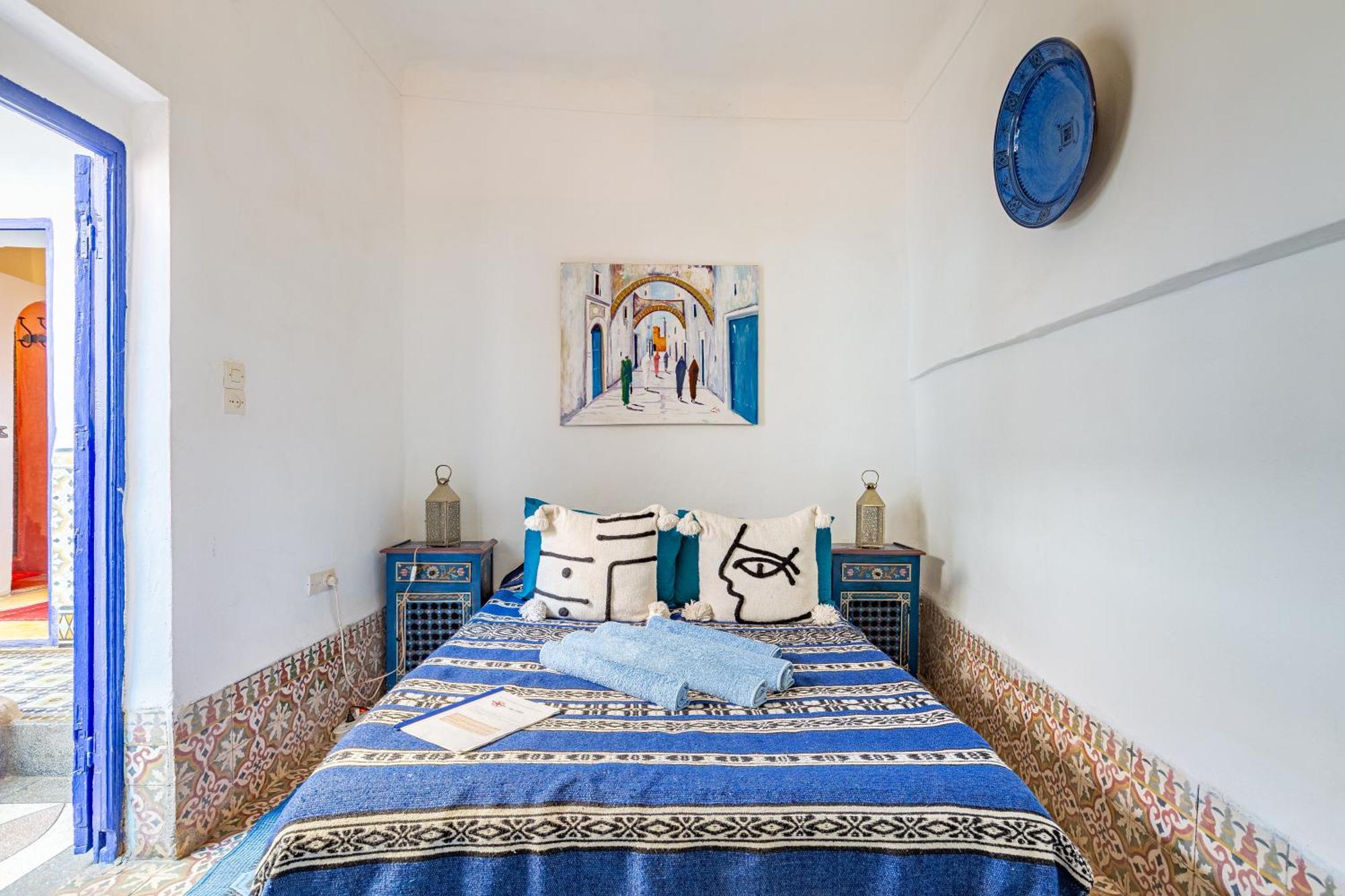 Dar Tiflet Maison d'hôtes 3*