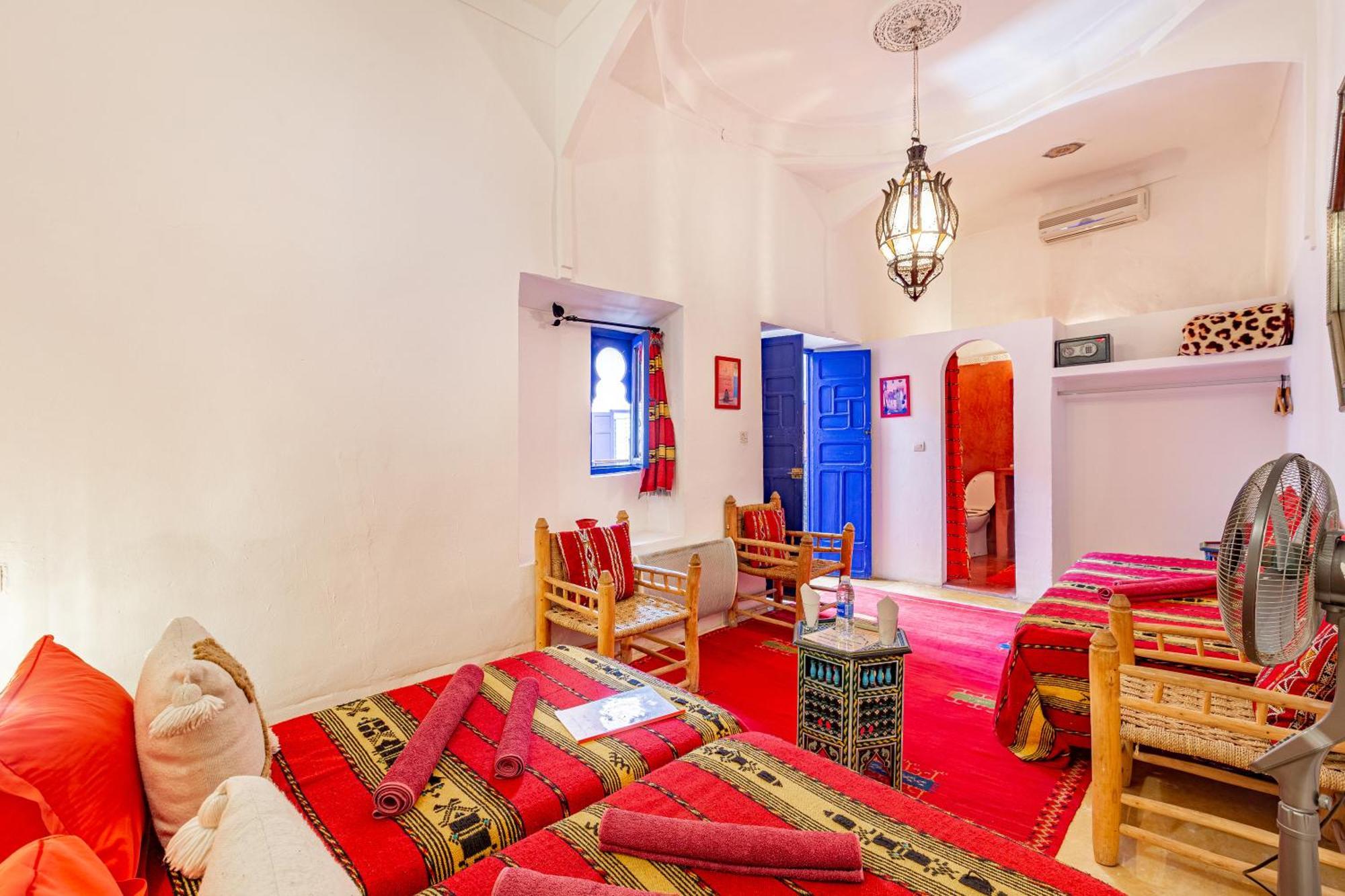 Dar Tiflet Maison d'hôtes 3*