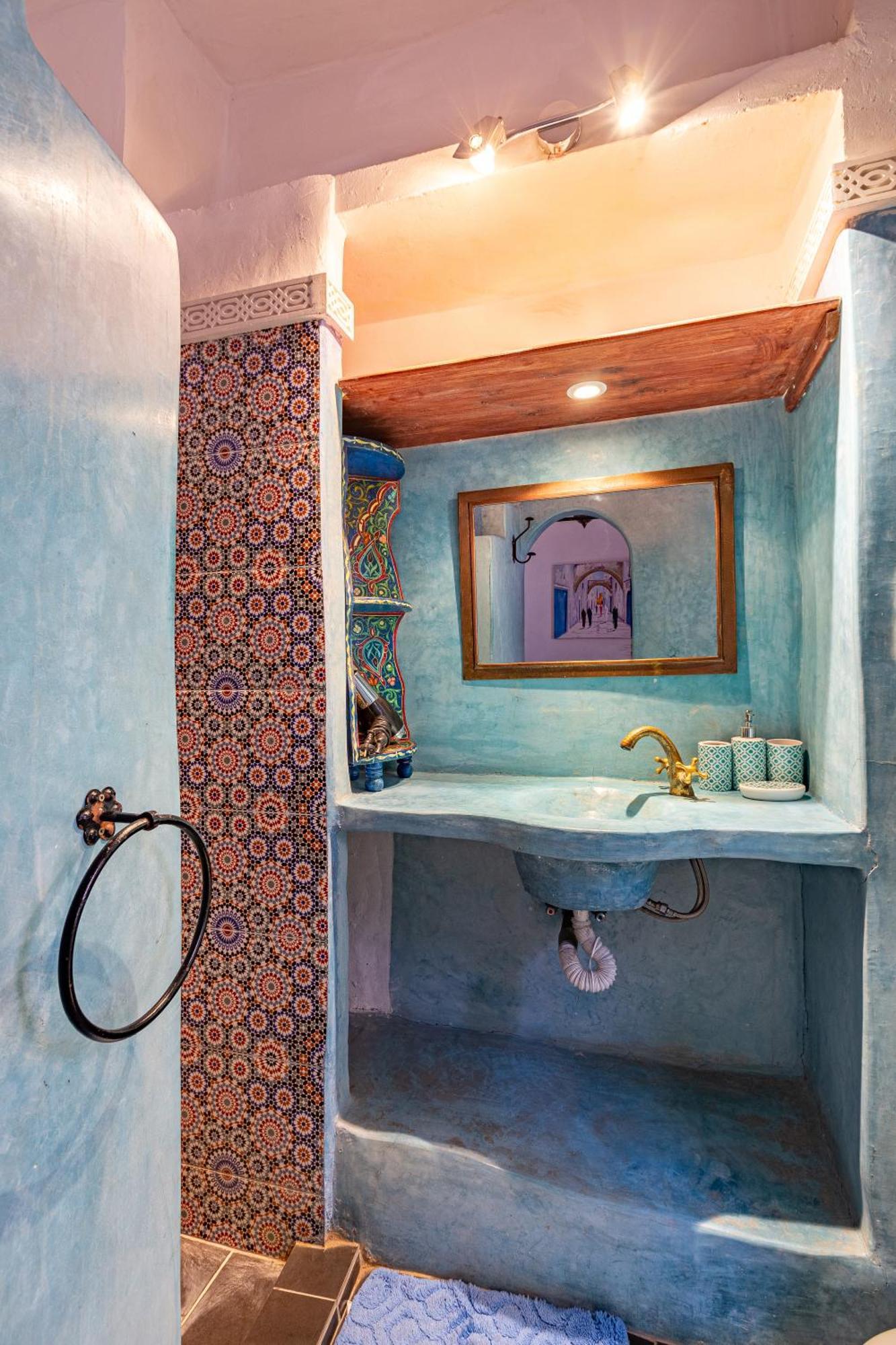 Maison d'hôtes Dar Tiflet 3*