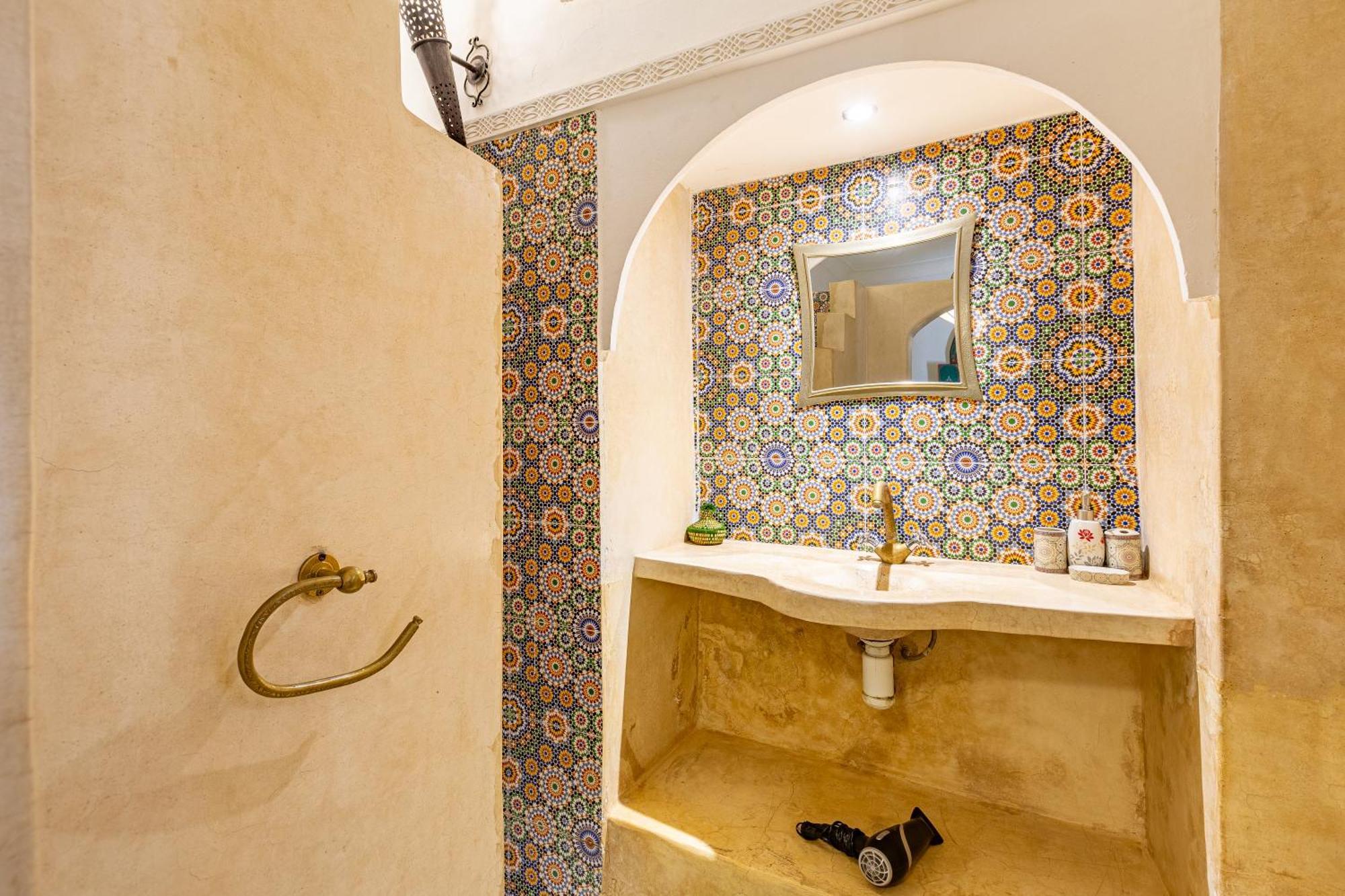 Dar Tiflet Maison d'hôtes 3*