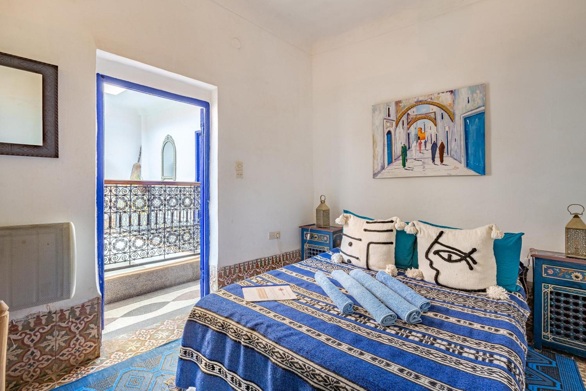 Dar Tiflet Maison d'hôtes 3*