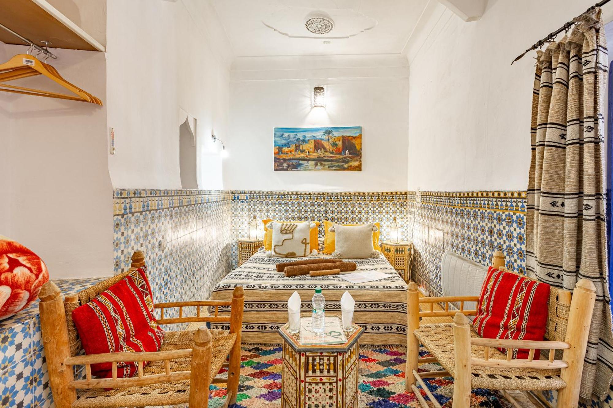 Dar Tiflet Maison d'hôtes