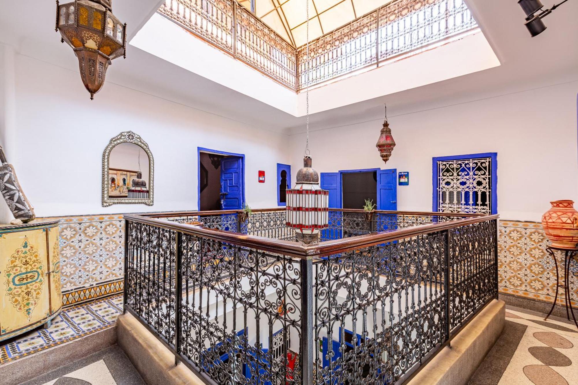 Dar Tiflet Maison d'hôtes 3*