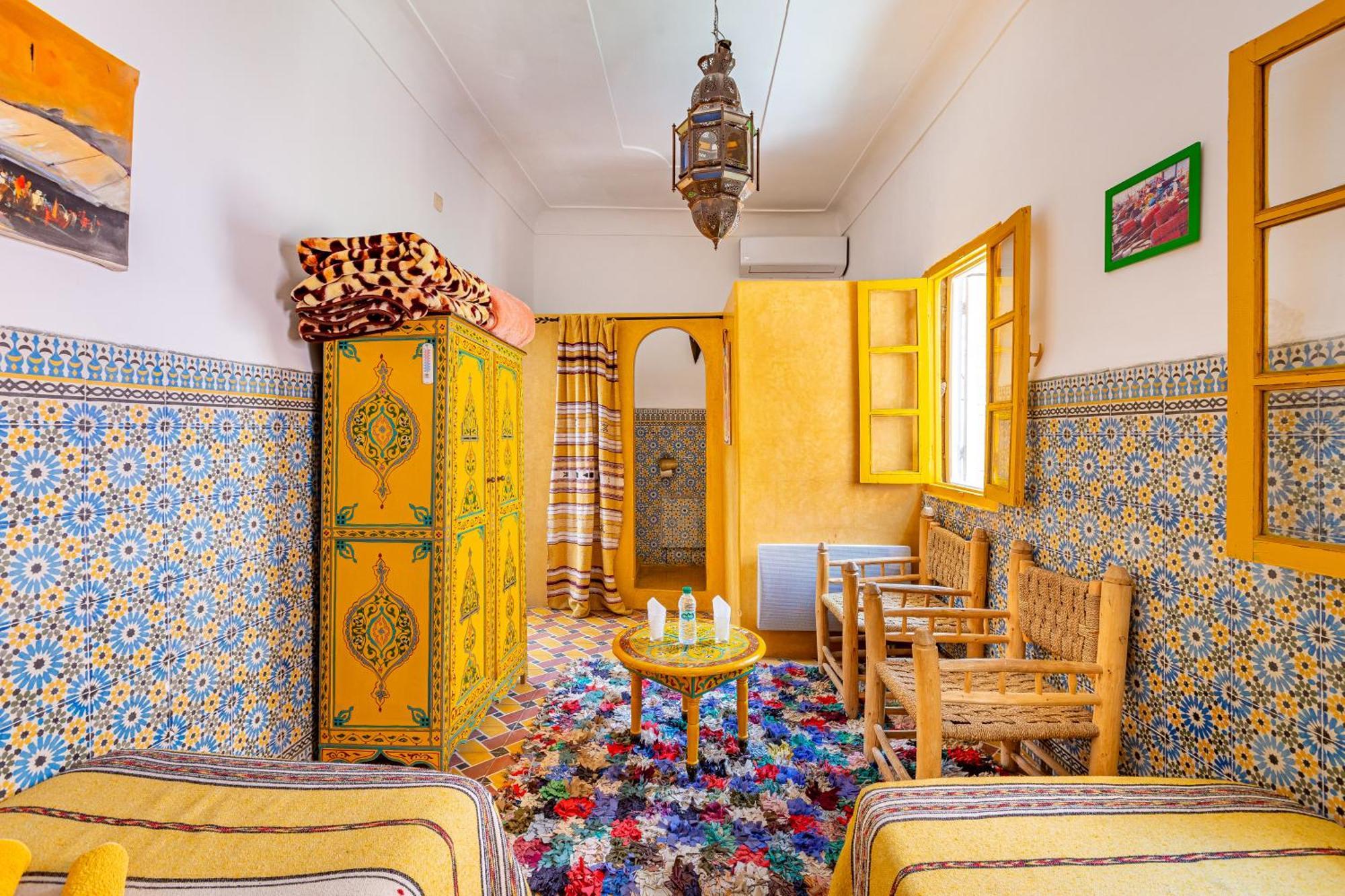 Maison d'hôtes Dar Tiflet 3*