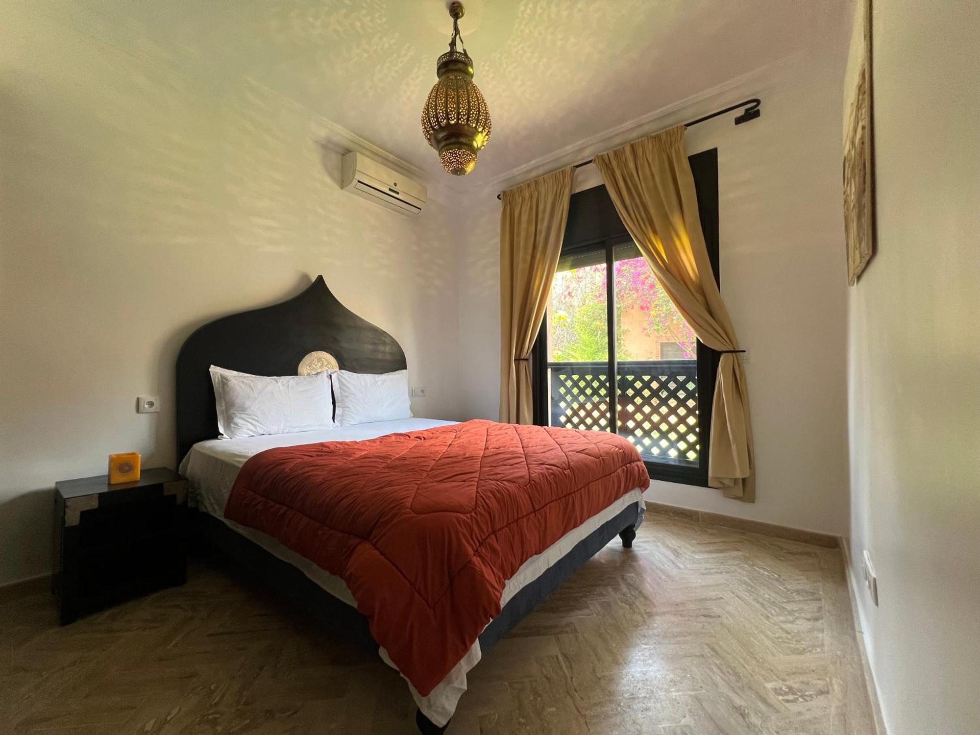 La Perle De Marrakech By Atlas Golf Marraquexe